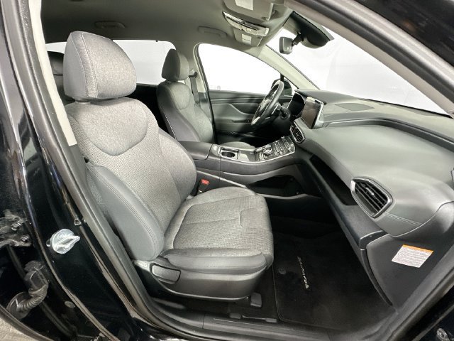 Used 2023 Hyundai Santa Fe Blue AWD/4WD image 29