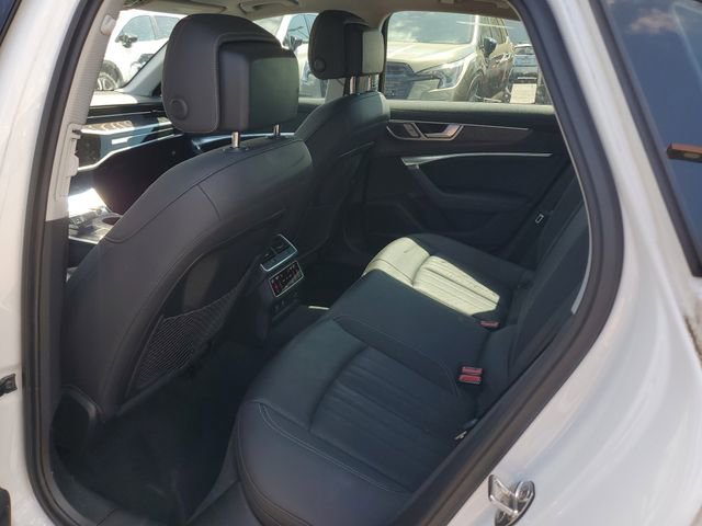 Used 2020 Audi A6 2.0T Premium Plus w/ Premium Plus Package AWD/4WD image 12