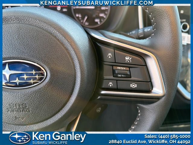 New 2026 Subaru Ascent Limited AWD/4WD image 13