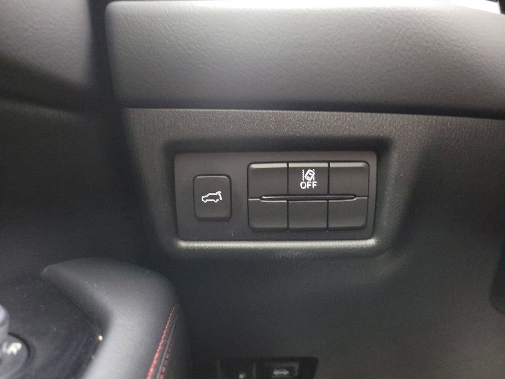 Used 2022 MAZDA CX-5 AWD 2.5 Turbo image 15