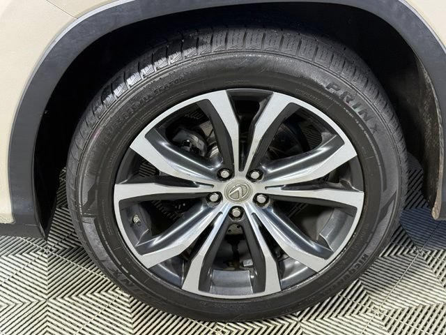 Used 2016 Lexus RX 350 AWD w/ Premium Package image 14