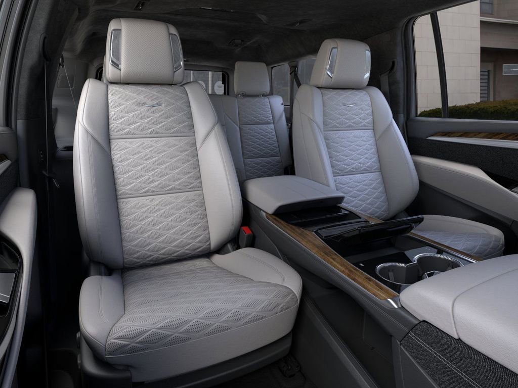 New 2026 Cadillac Escalade ESV Platinum Sport image 17