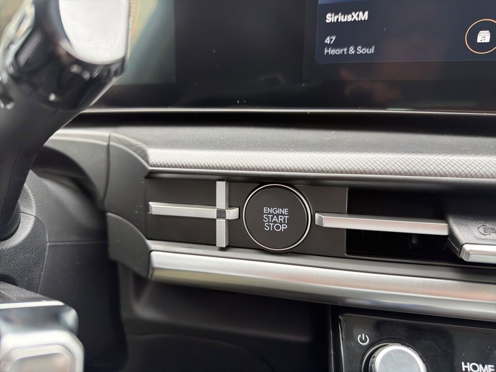 New 2026 Hyundai Santa Fe SE AWD/4WD image 38