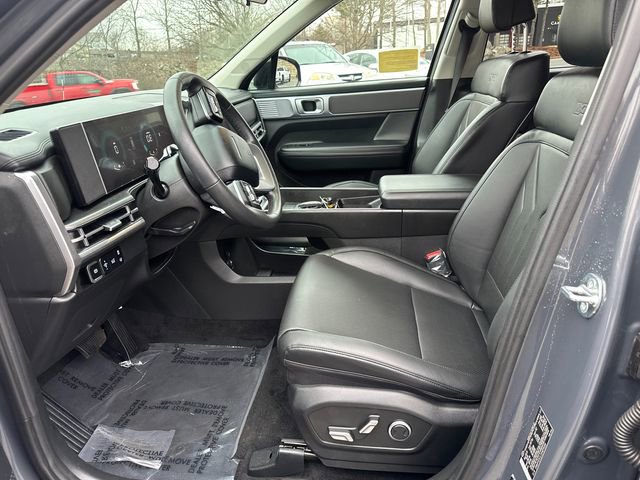 Used 2025 Hyundai Santa Fe XRT AWD/4WD image 28