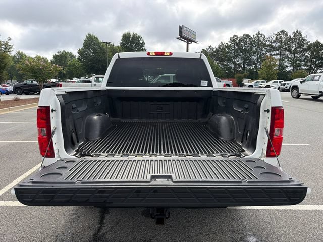 Used 2013 Chevrolet Silverado 1500 LT w/ All-Star Edition RWD image 18