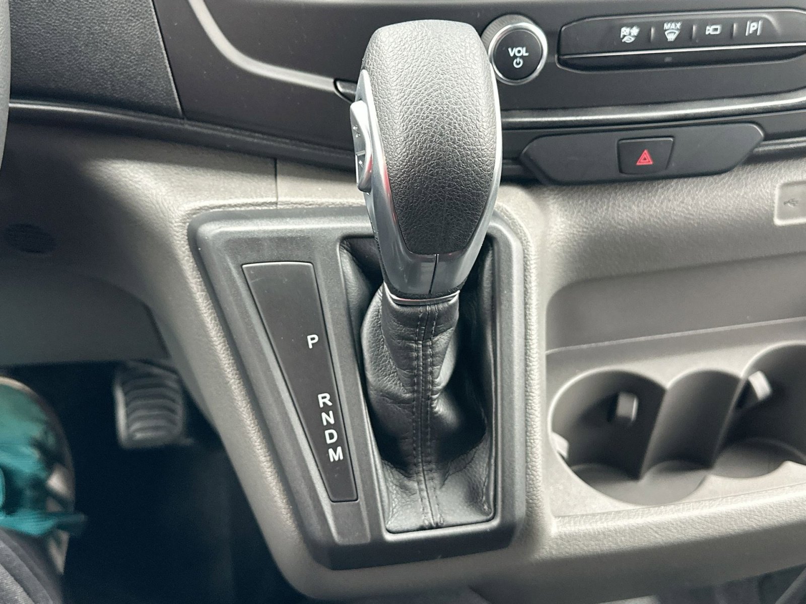 New 2026 Ford Transit 350 148 High Roof w/ Load Area Protection Package image 32