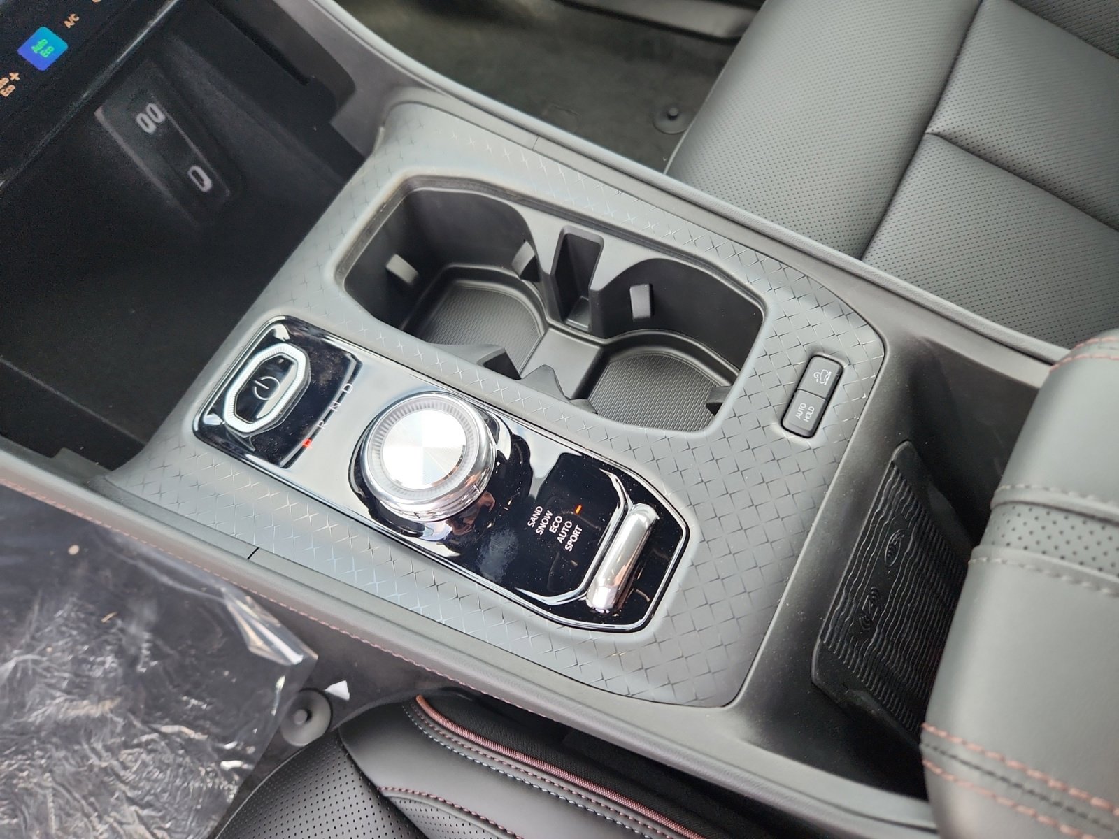 New 2025 Jeep Wagoneer S Launch Edition image 16