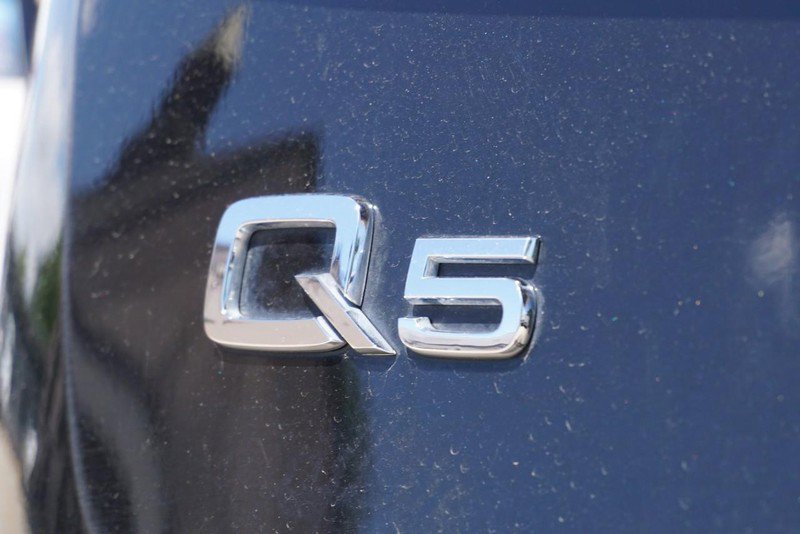 Used 2023 Audi Q5 2.0T Premium Plus AWD/4WD image 20