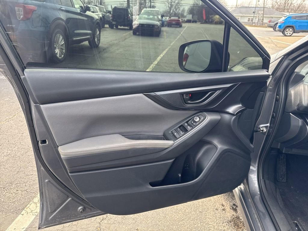 Used 2023 Subaru Crosstrek 2.5i Sport image 16