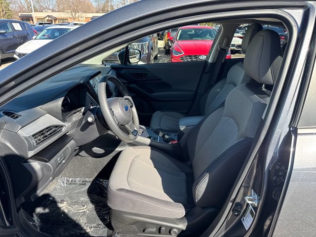Used 2024 Subaru Crosstrek 2.0i Premium image 17