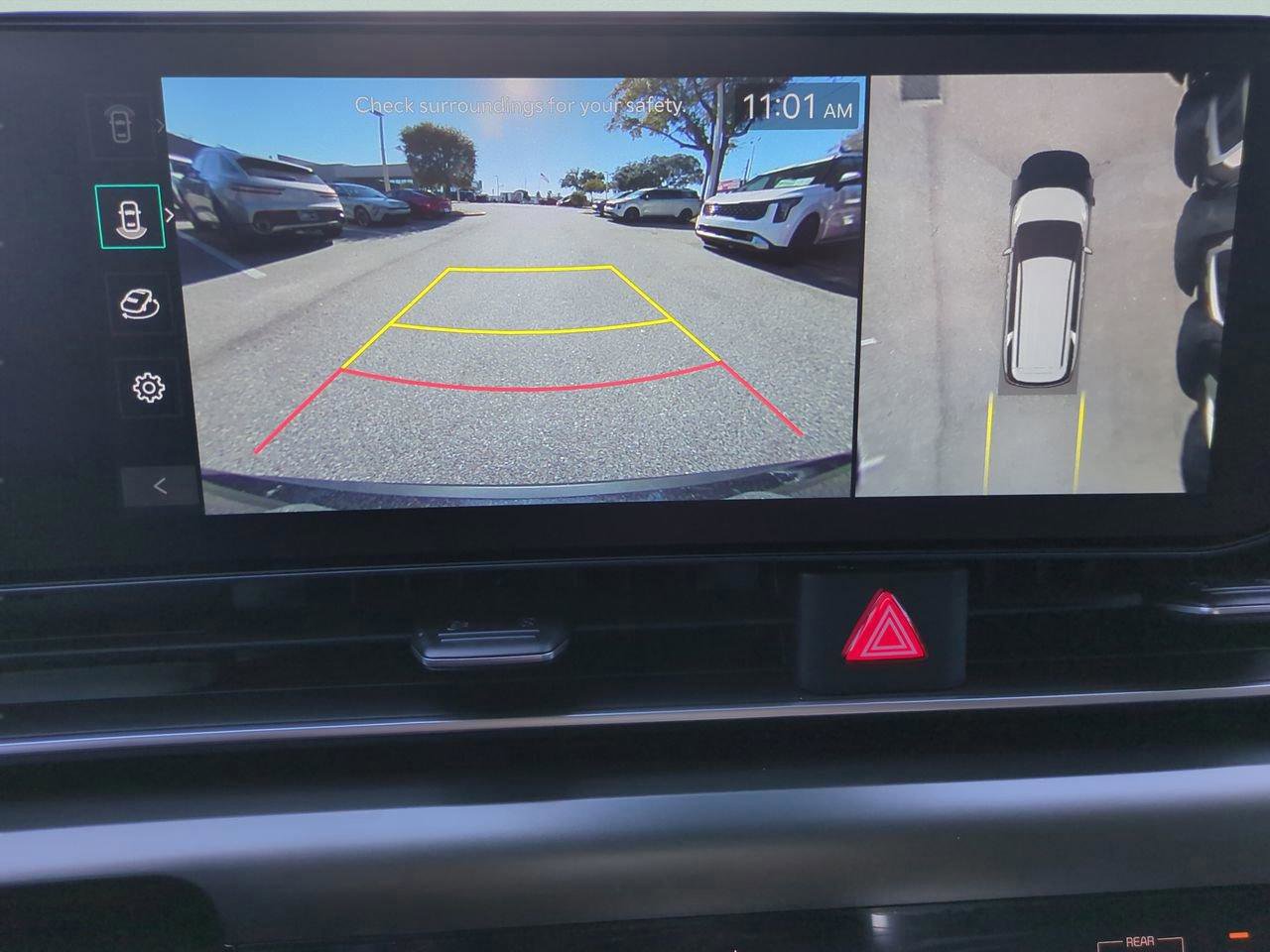 New 2026 Kia Carnival SX image 21