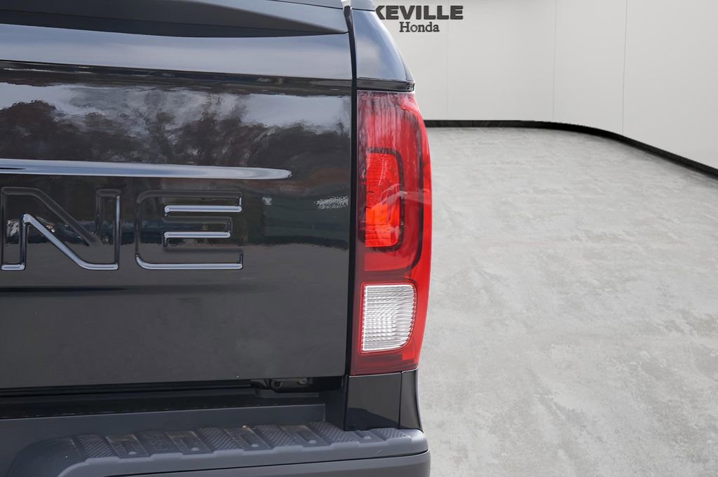 New 2025 Honda Ridgeline RTL image 5