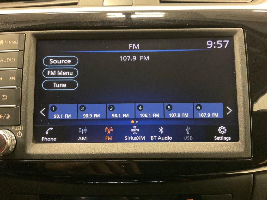 Used 2019 Nissan Sentra SV image 27