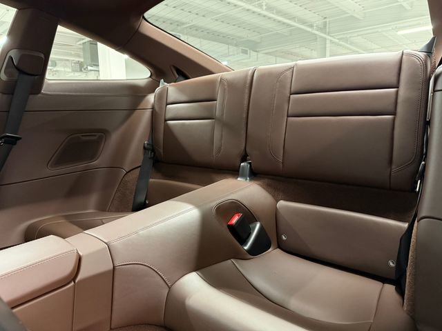 Certified 2024 Porsche 911 Carrera 4S image 30