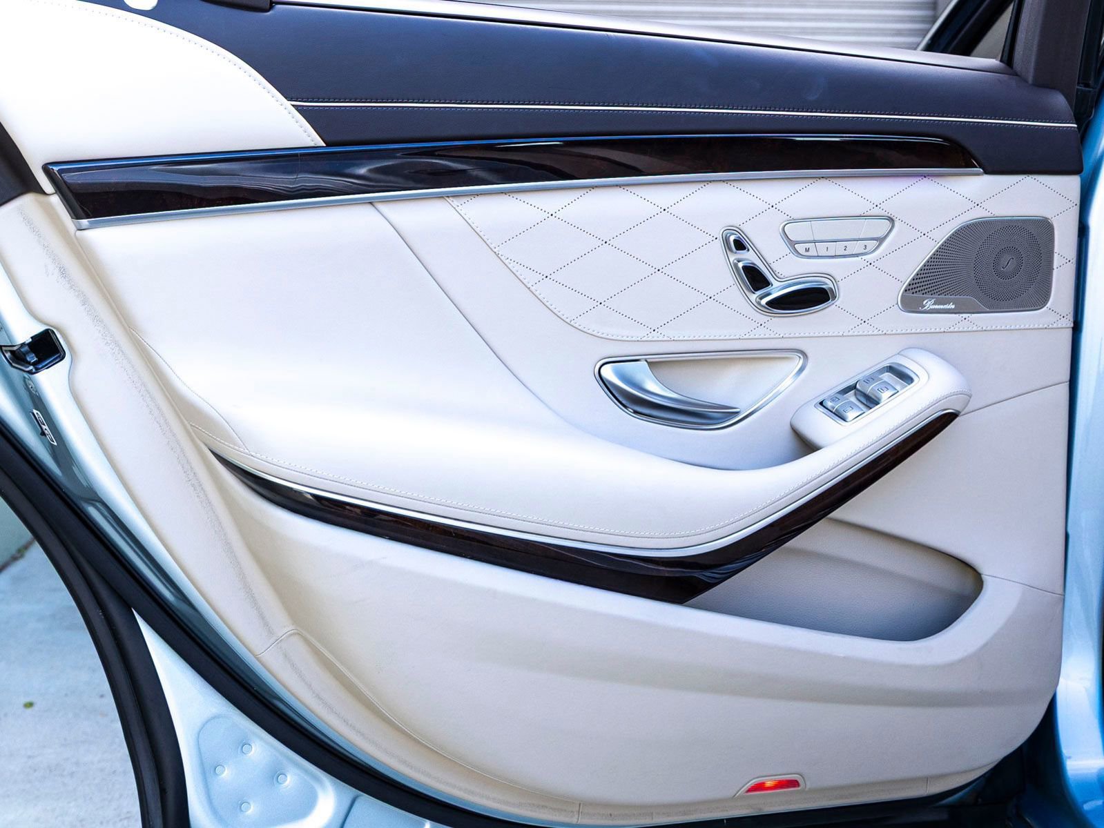 Used 2020 Mercedes-Benz S 560 Sedan image 19