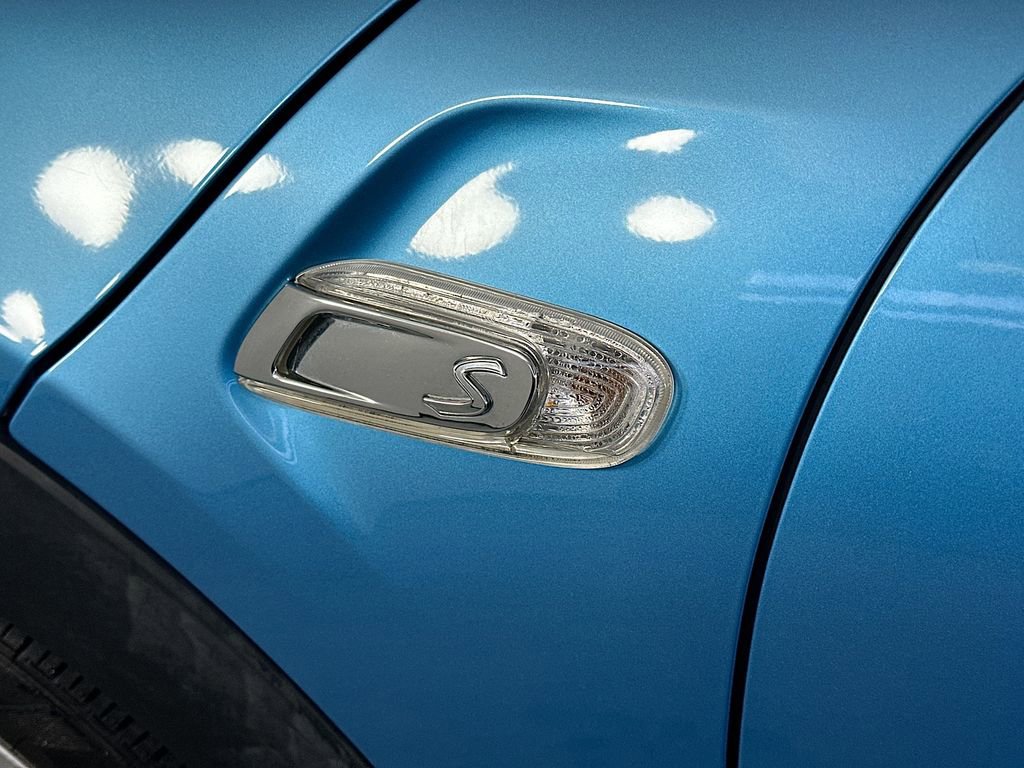 Used 2018 MINI Cooper S FWD image 26