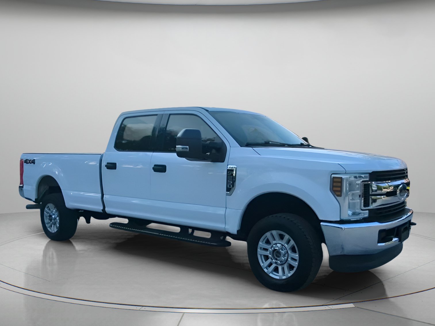 Used 2019 Ford F250 XLT AWD/4WD image 35
