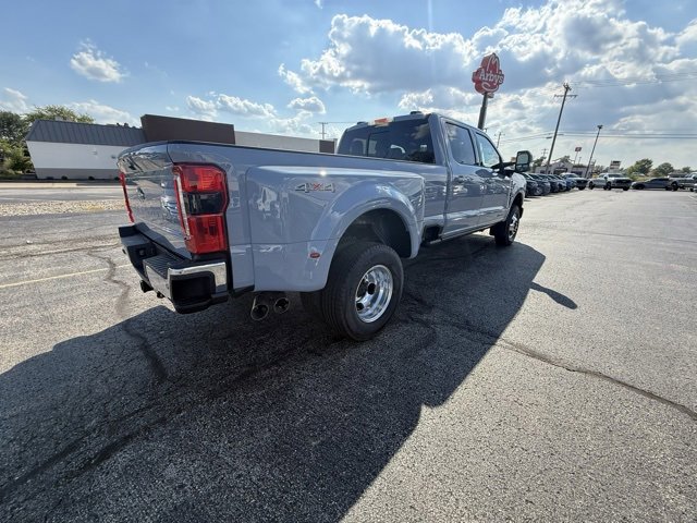 New 2026 Ford F350 Lariat w/ Lariat Ultimate Package image 6