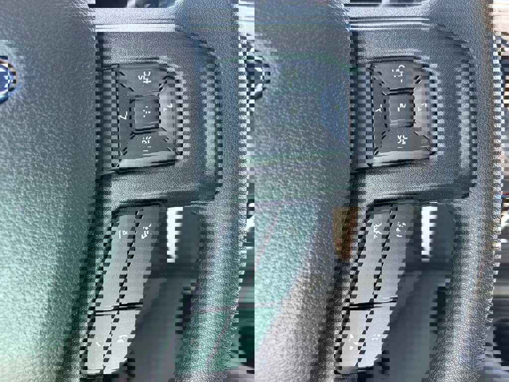 New 2025 Ford E-350 and Econoline 350 Super Duty w/ Power Equipment Group image 10