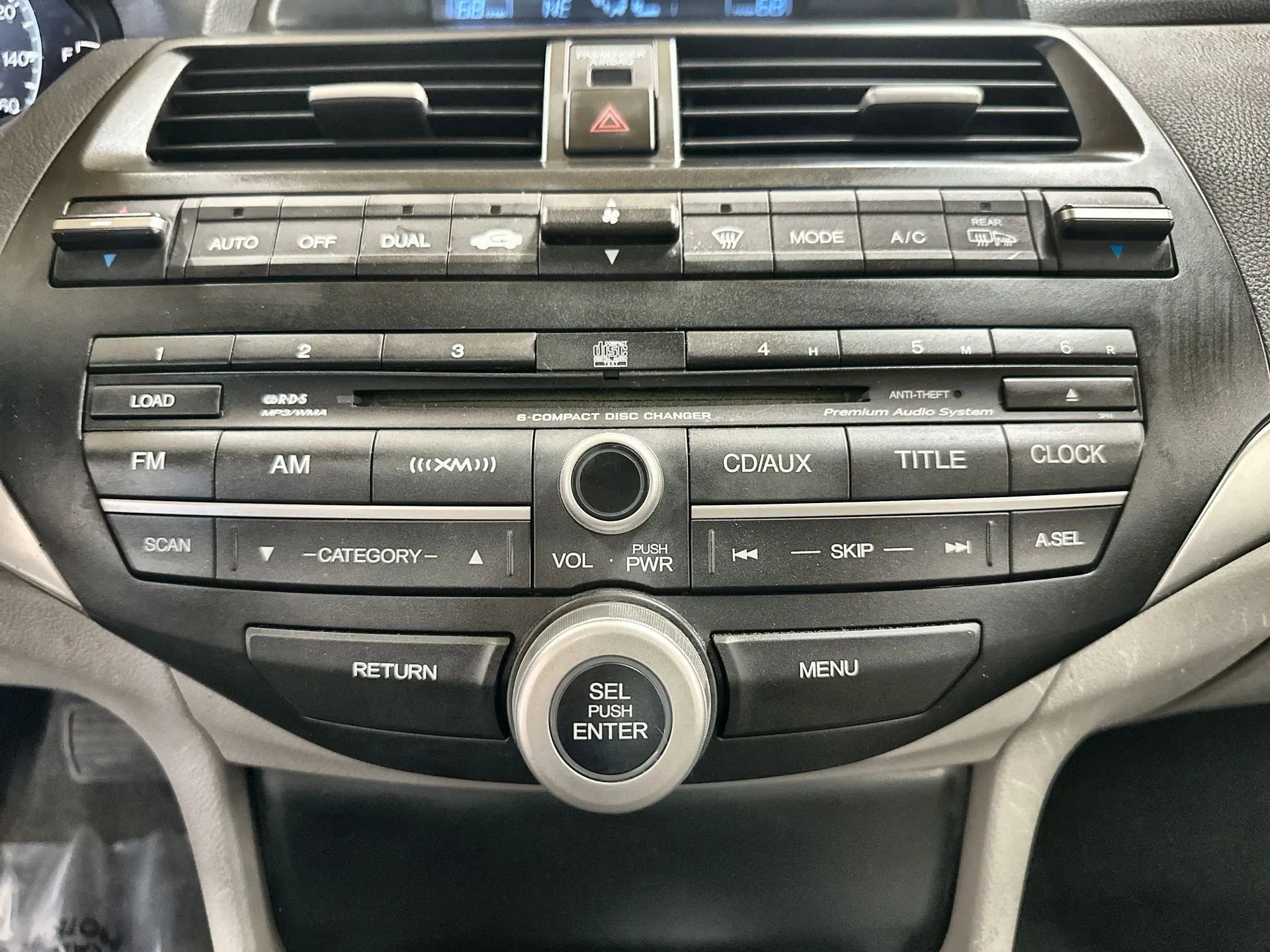 Used 2008 Honda Accord EX-L image 21