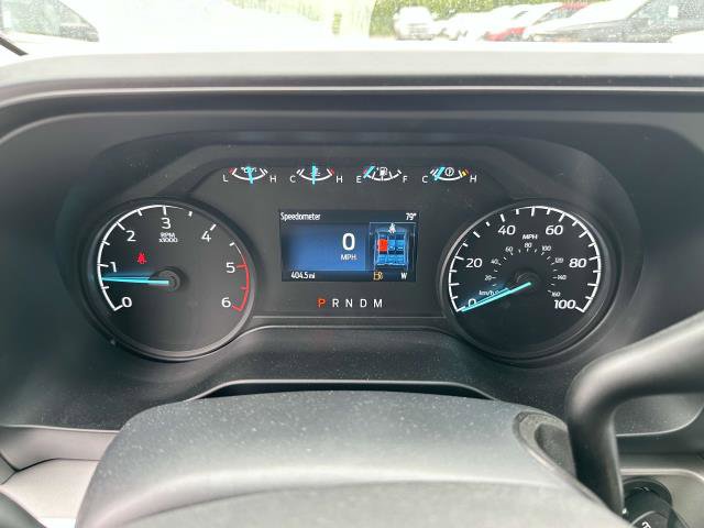 New 2025 Ford F450 XL w/ Snow Plow Prep Package image 21