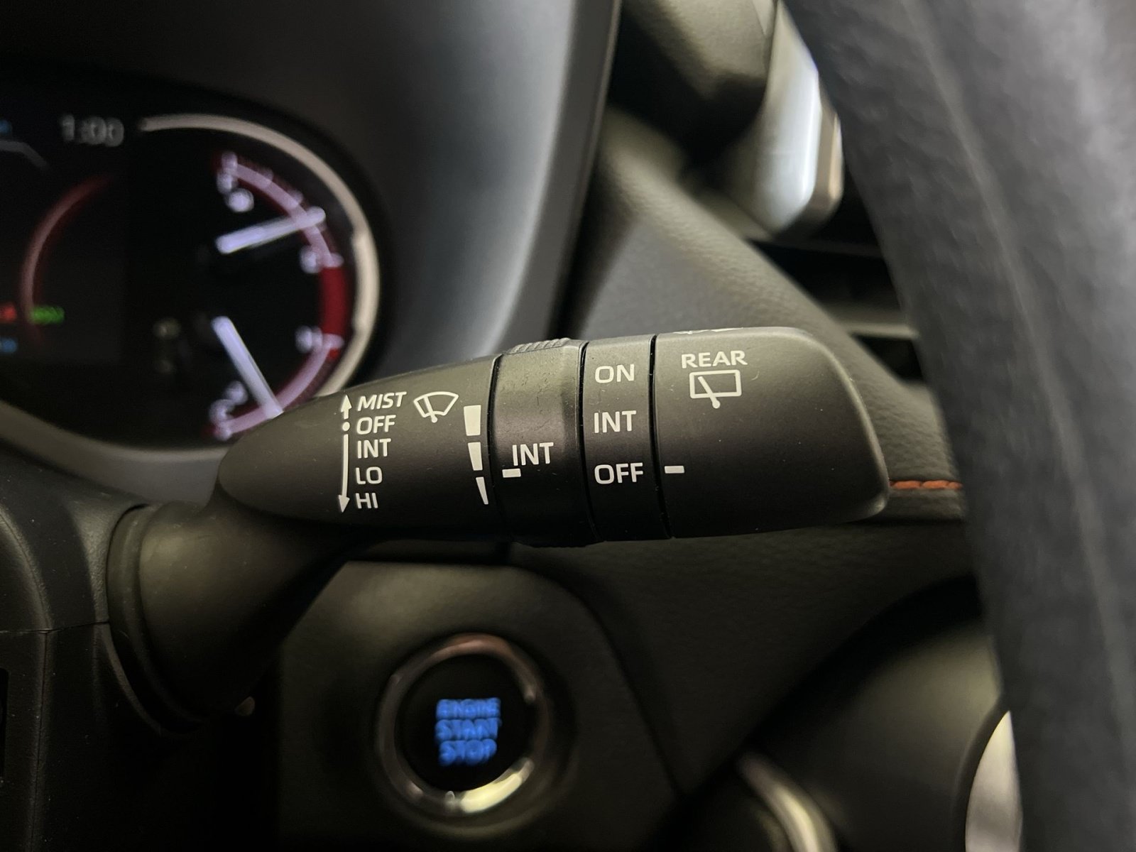Used 2019 Toyota RAV4 Adventure w/ All Weather Liner Package AWD/4WD image 35