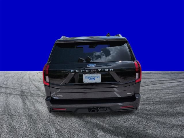 New 2026 Ford Expedition Max Active RWD image 5