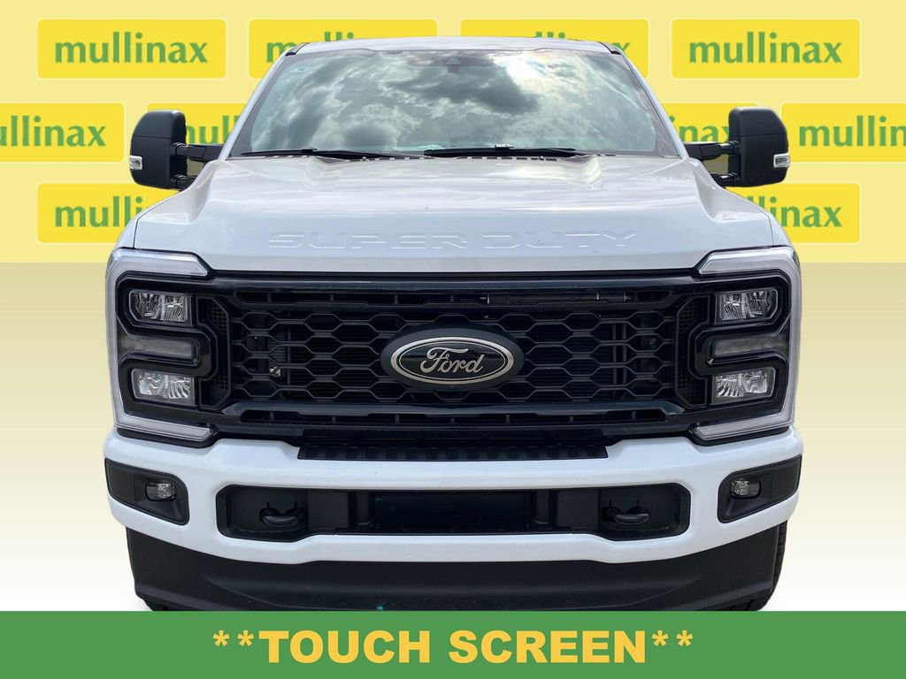 New 2026 Ford F250 XLT w/ XLT Premium Package image 23