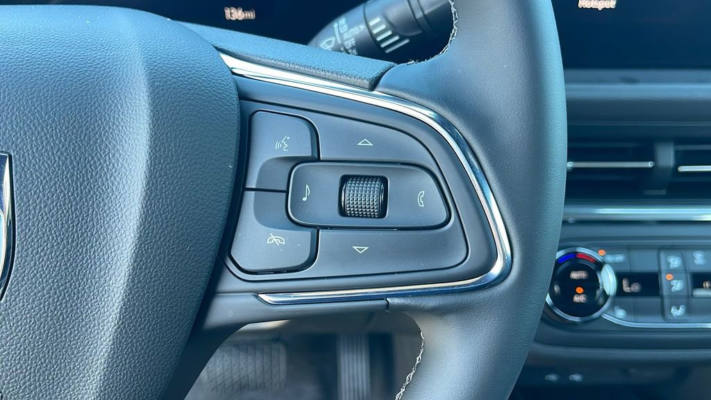 New 2026 Buick Envista Preferred w/ Convenience I Package image 21