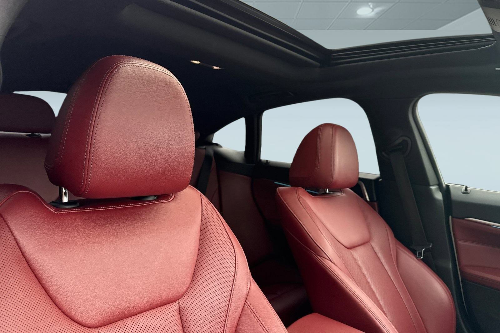 Used 2022 BMW i4 eDrive40 w/ Premium Package image 26