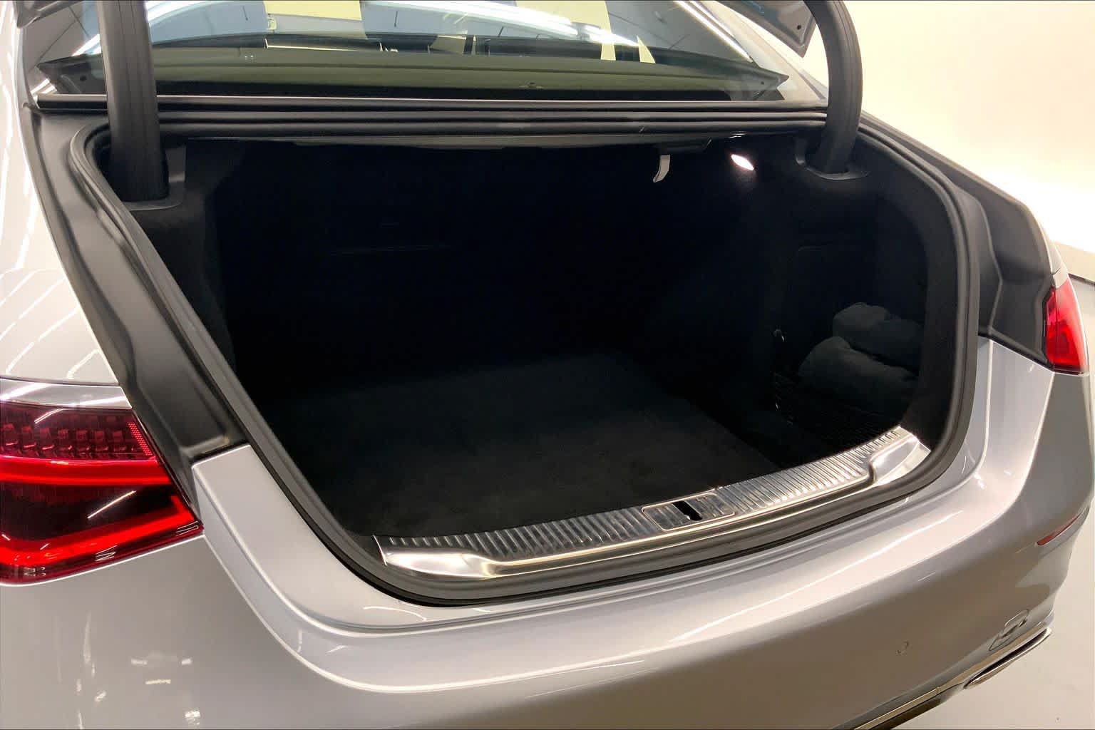 Certified 2022 Mercedes-Benz S 500 4MATIC image 15