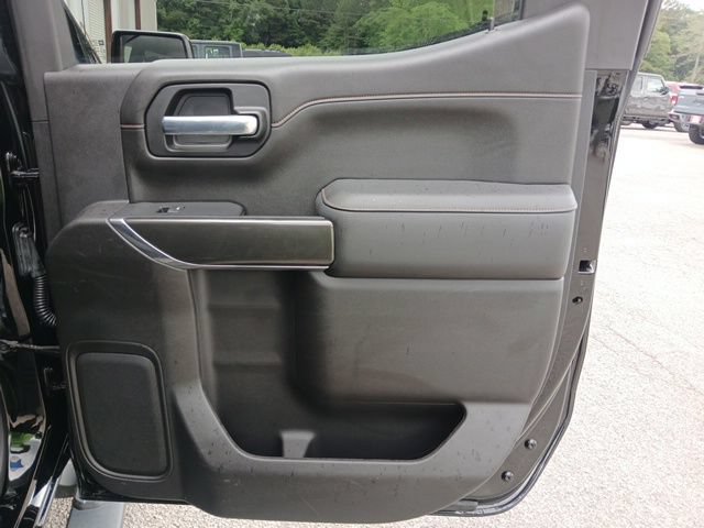 Used 2021 GMC Sierra 1500 AT4 AWD/4WD image 30