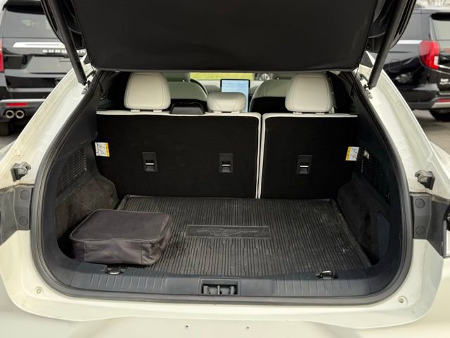 Used 2023 Ford Mustang Mach-E Premium image 32