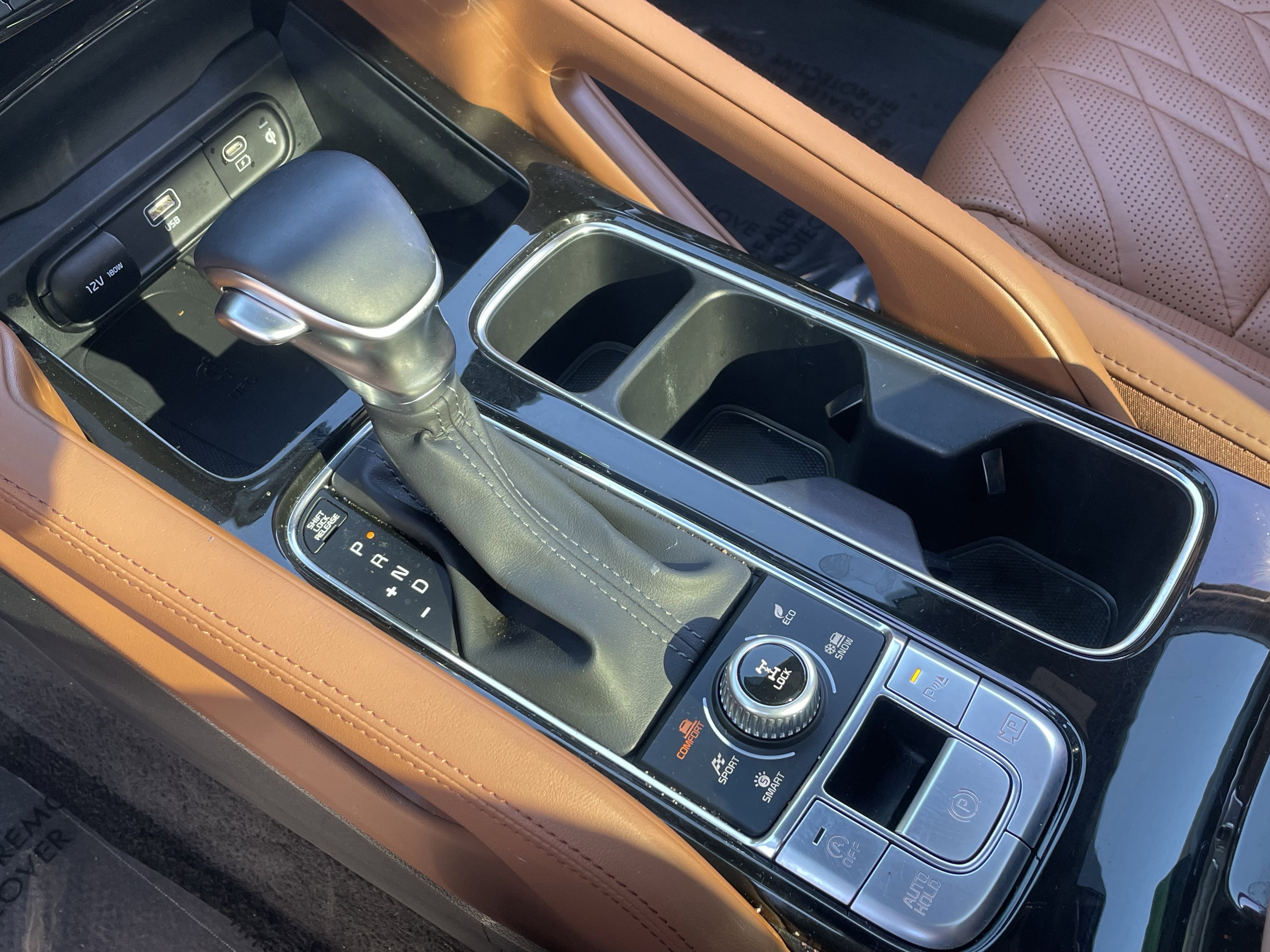 Used 2024 Kia Telluride SX Prestige X-Pro image 25