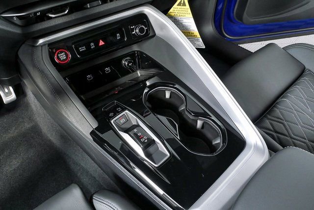 Used 2025 Audi SQ5 Premium Plus AWD/4WD image 18