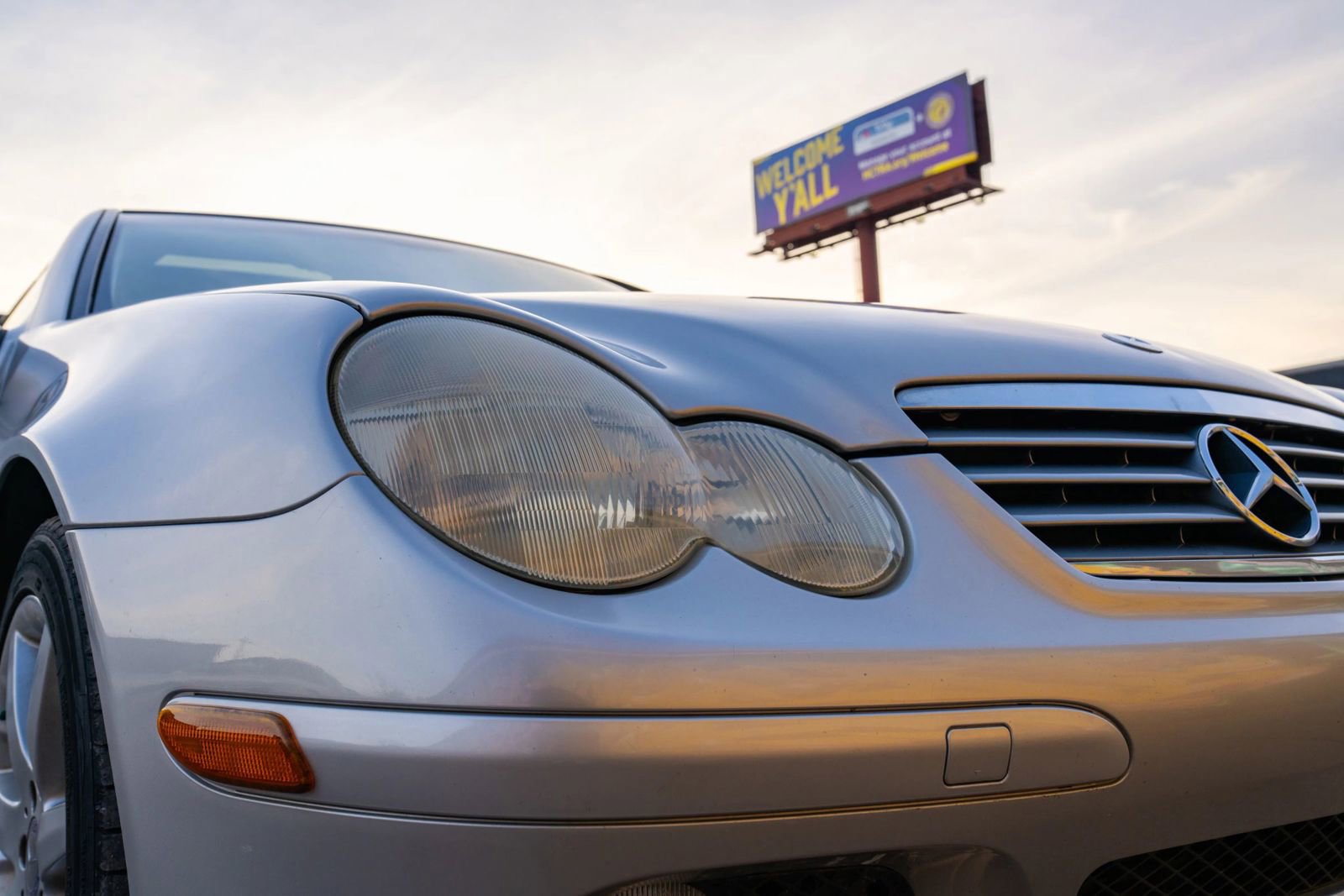 Used 2004 Mercedes-Benz C 230 Coupe image 23