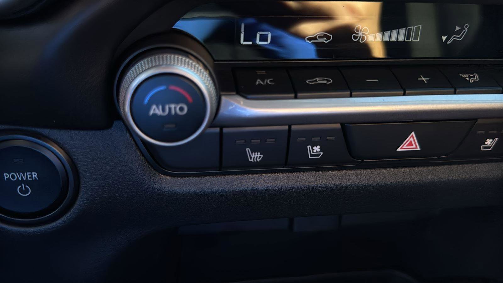 New 2026 MAZDA CX-50 AWD 2.5 Hybrid w/ Cargo Package image 14