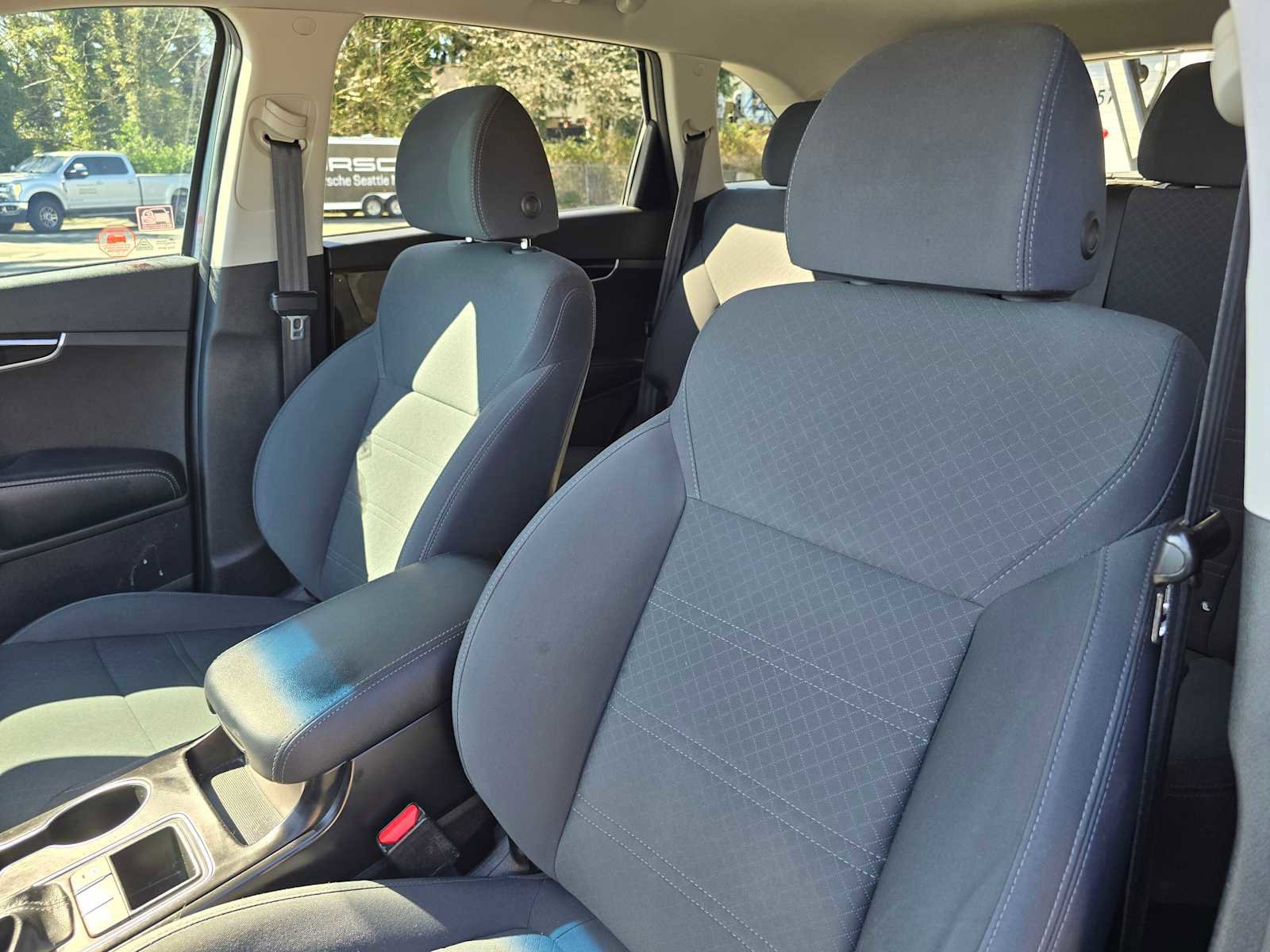 Used 2019 Kia Sorento LX w/ Option Group 020 image 21