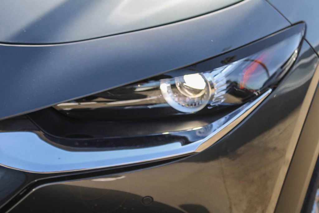 New 2026 MAZDA CX-30 AWD 2.5 S image 8