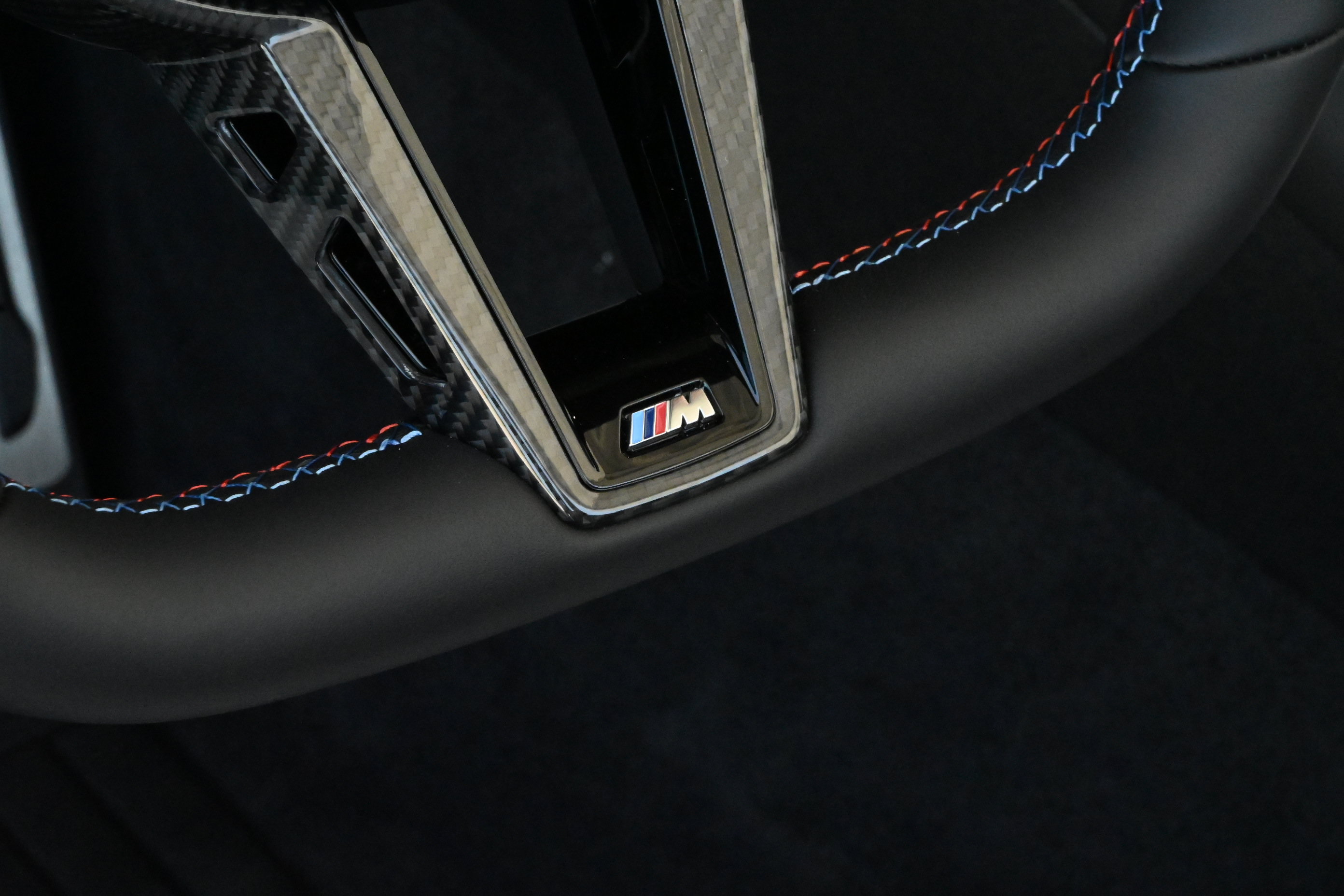 New 2027 BMW M4 xDrive Competition w/ Executive Package AWD/4WD image 28