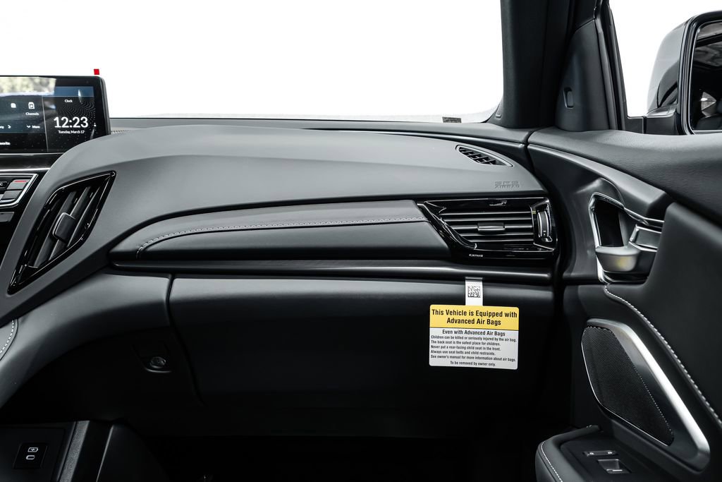 New 2026 Acura RDX SH-AWD image 19