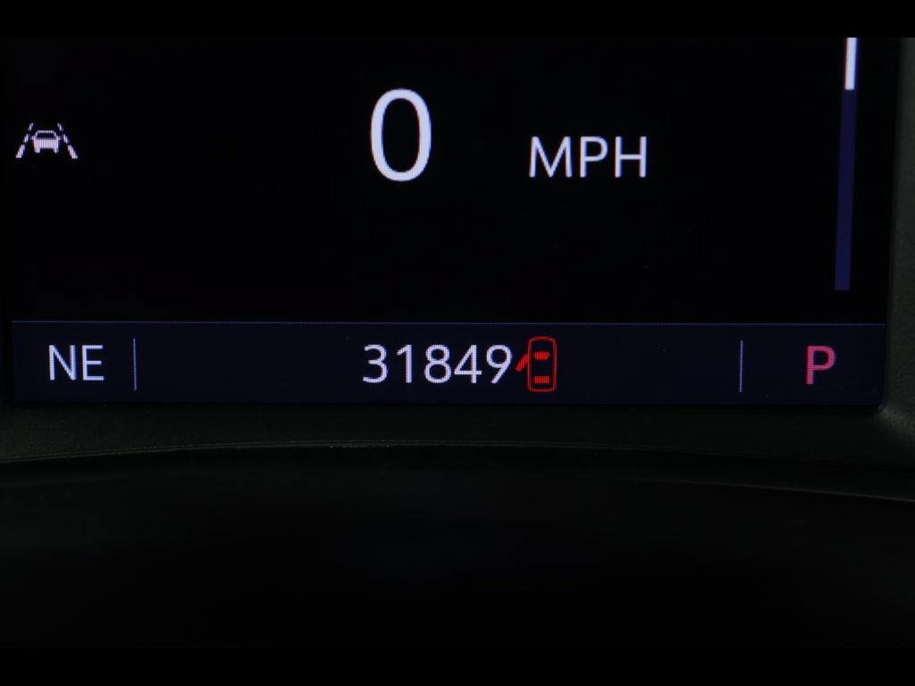 Used 2023 GMC Terrain SLT w/ Elevation Edition AWD/4WD image 24