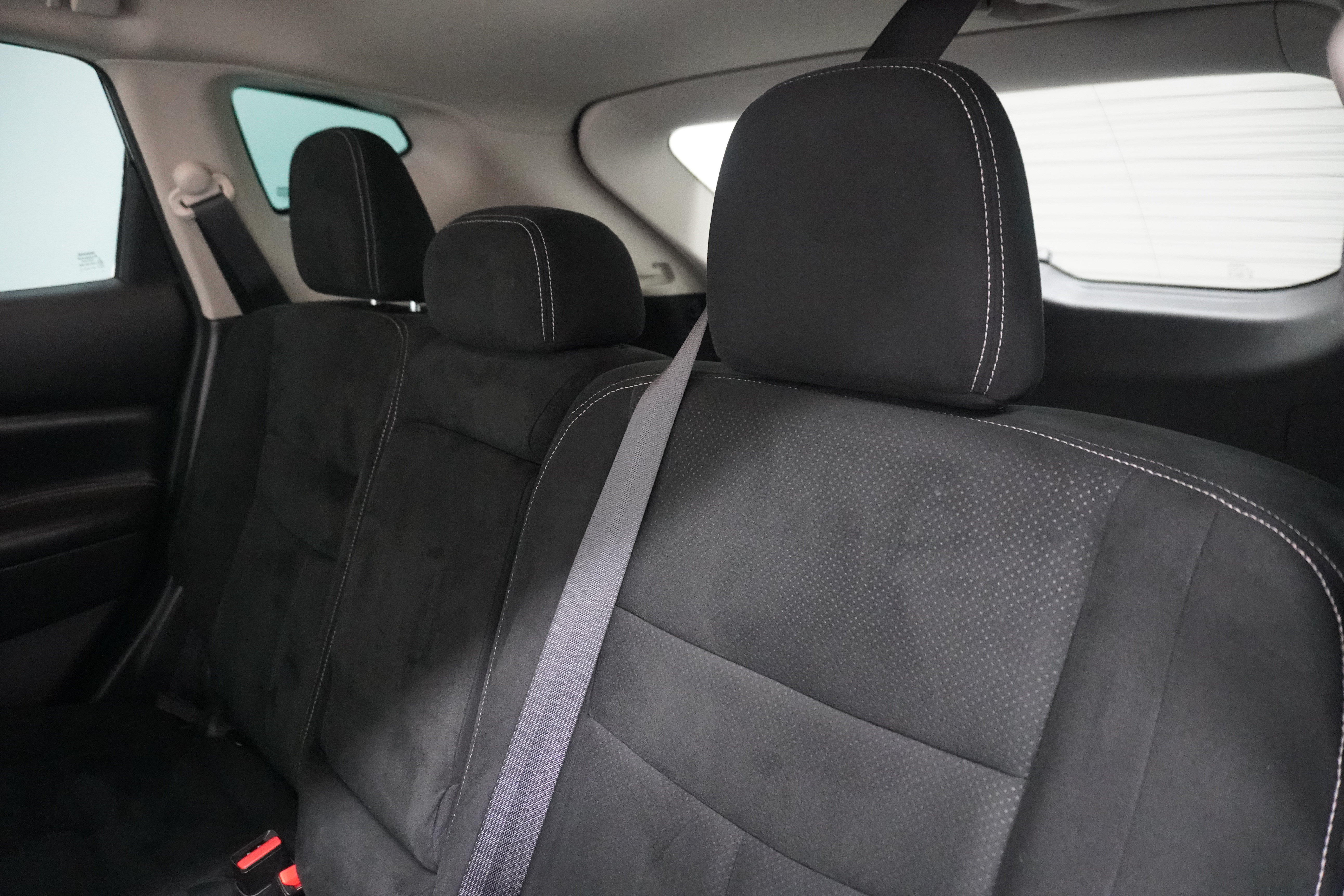 Used 2021 Nissan Murano SV w/ Cargo Package FWD image 12