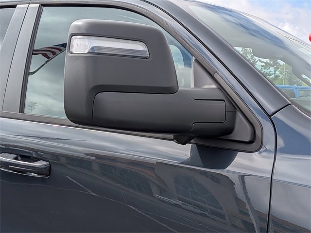 New 2026 RAM 1500 4x4 Crew Cab image 10