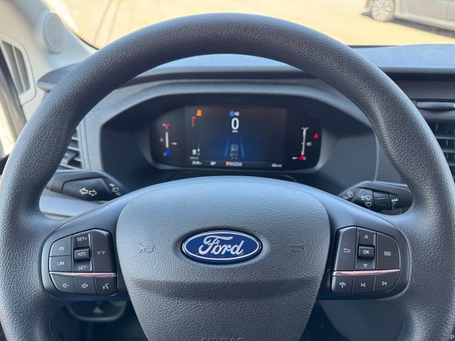 New 2026 Ford Transit 150 148 Medium Roof AWD image 21