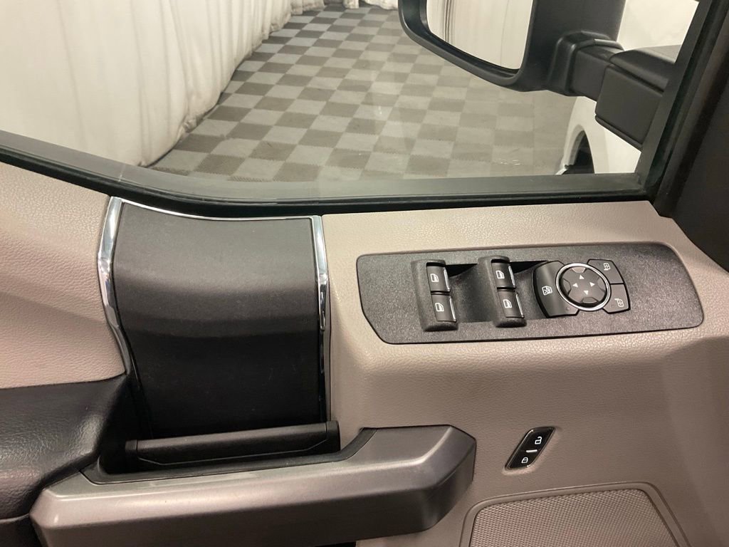 Used 2021 Ford F250 XLT image 15