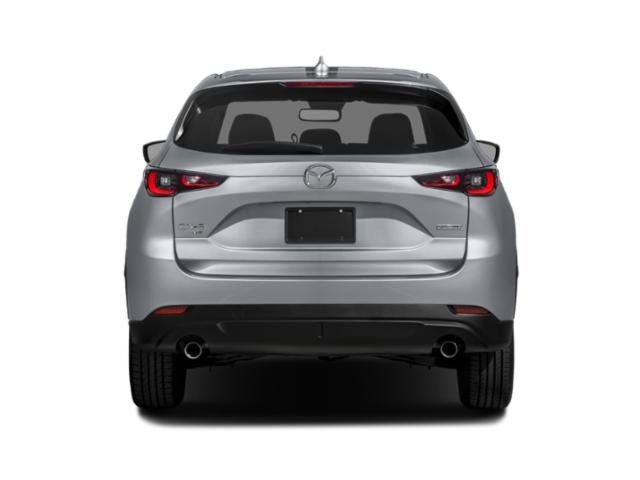 Certified 2023 MAZDA CX-5 AWD 2.5 S w/ Premium Package image 8