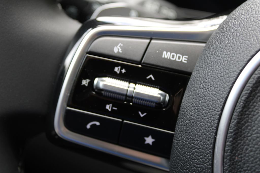 New 2026 Kia Sorento EX image 26