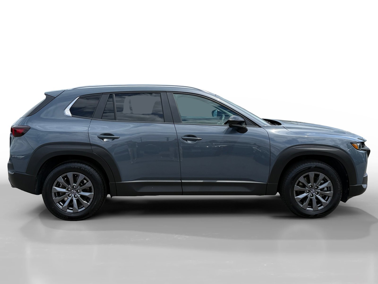 Used 2023 MAZDA CX-50 2.5 S w/ Cargo Package AWD/4WD image 6