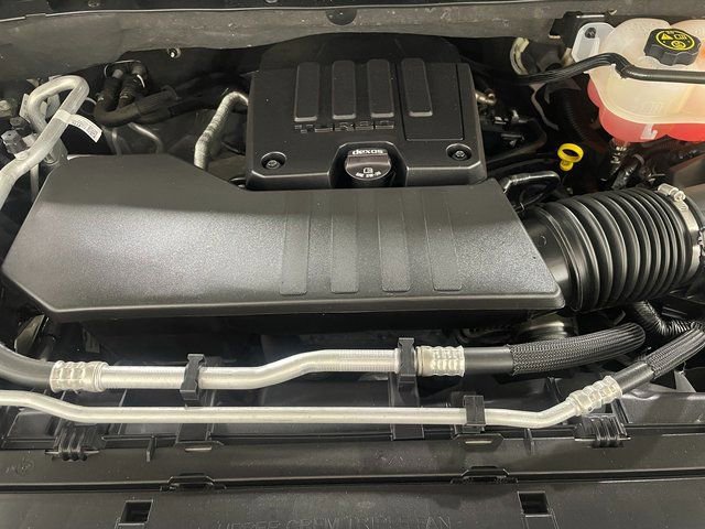 Used 2023 Chevrolet Silverado 1500 Custom w/ Rally Edition image 23
